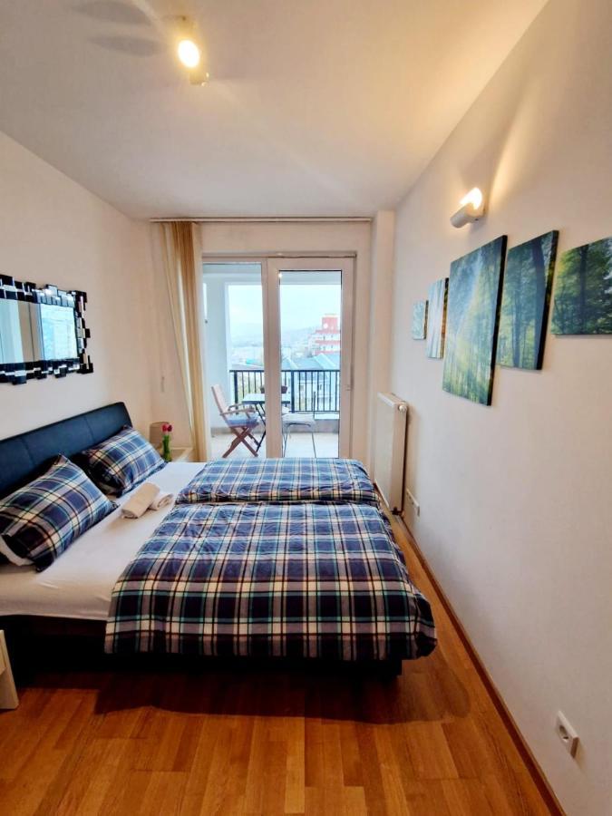Apartment Lasta Sarajevo Exterior photo